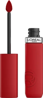 L'ORÉAL PARIS Infaillible Matte Resistance 430 A-lister rtěnka, 5 ml