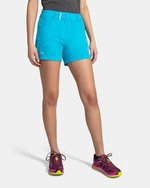 Women's outdoor shorts Kilpi BREE-W Blue