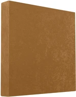 Mega Acoustic FiberSTANDARD60 Light Brown Panel de madera absorbente