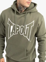 Tapout Men's hooded sweatshirt regular fit