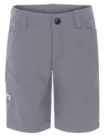 Boys' shorts Hannah TERMUS JR gray violet