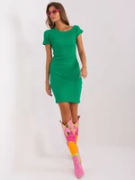 Dress-RV-SK-8960.76P-Green