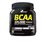 OLIMP BCAA Xplode - Ananás 500 g