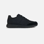 GEOX Black men's sneakers Molveno - Men's