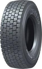 MICHELIN REMIX 295/80 R 22.5 152/148M XDE2+ TL M+S 3PMSF (REG.) MICHELIN_REMIX