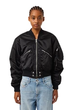 Diesel Jacket - GALMA JACKET black