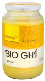 WOLFBERRY Ghí BIO 1000 ml