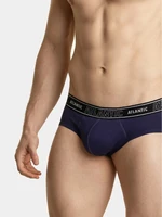 Briefs Atlantic MP-1569 S-2XL neon blue 059