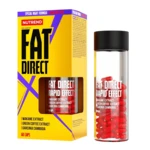 NUTREND Fat Direct 60 tobolek