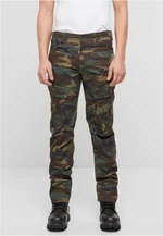 Adven Slim Fit Cargo Pants les