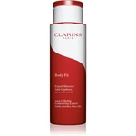 Clarins Body Fit zpevňující tělový krém 200 ml