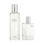 Hermès H24 EDT plnitelný 30 ml + EDT náplň 125 ml M