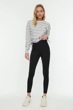 Női leggings Trendyol Basic