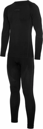 Viking Eiger Black 2XL Sous-vêtements thermiques