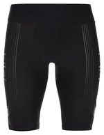 Men's running shorts Kilpi CHAMONIES-M black