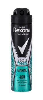 REXONA MEN Antiperspirant Marine 150 ml