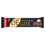 NUTREND Deluxe proteín tyčinka čokoládový sacher 60 g