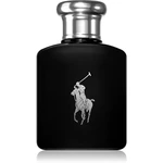 Ralph Lauren Polo Black toaletní voda pro muže 75 ml