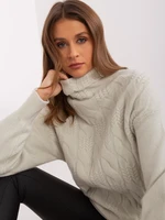 Sweater-AT-SW-23401.97P-Pistachio