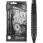 Harrows Black Arrow soft 16 g K2