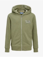 Fiú melegítő felső Jack & Jones