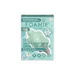 FOAMIE 2in1 Syndet pre deti Mango & Coconut 80 g