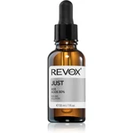 Revox B77 Just AHA Acids 30% exfoliačné peelingové sérum 30 ml