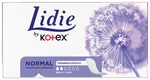 KOTEX® LIDIE od Slip Normal 50 ks