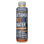 CATSDOGS Vitamín Pet Water pre psy a mačky 500 ml