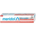 Meridol Zubní pasta pro citlivé zuby Complete Care Sensitive Gums & Teeth 75 ml