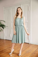 By Your Side Woman's Dress Leilani