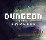 Dungeon of the Endless Steam Gift