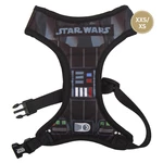 DOG HARNESS XXS/XS STAR WARS DARTH VADER