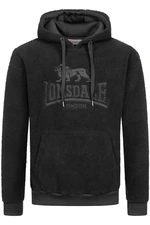 Felpa con cappuccio unisex  Lonsdale