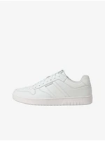 Sneakers da uomo Jack & Jones Jam White