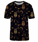 Maglietta unisex Bittersweet Paris Anubis