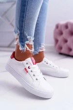 Sneakers da donna  BIG STAR SHOES Classic