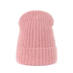 Children's beanie light pink light pink