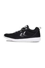 Hummel Oslo Unisex Black Running Shoes