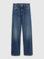 GAP Kids Jeans '90s Loose organic Washwell - Boys