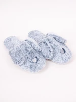 Yoclub Kids's Slippers OKL-0034G-2800