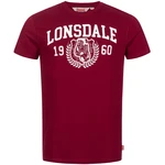 Maglietta da uomo Lonsdale Boxing