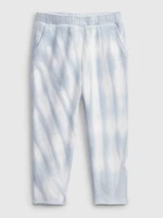 GAP Kids Batik Sweatpants - Girls