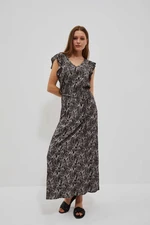 WOMEN'S DRESS L-SU-4036 Doak