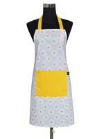 Edoti Apron Daisy A709