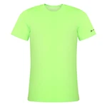 Men's T-shirt ALPINE PRO BEHEJ scuba blue