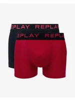 Boxers 2 pcs Replay - Men