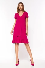 Nife Woman's Dress S199