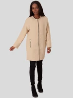 PERSO Woman's Coat BLE910007F