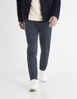 Pantaloni da uomo Celio Navy Blue